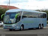 Viação Garcia 7806 na cidade de Paranavaí, Paraná, Brasil, por Robson Alves. Número da foto: #4817680.