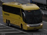 Viação Itapemirim 60797 na cidade de Lavrinhas, São Paulo, Brasil, por Jhonatan Diego da Silva Trevisan. Número da foto: #4818297.