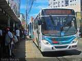 Expresso Lorenzutti 540 na cidade de Guarapari, Espírito Santo, Brasil, por Danilo Moraes. ID da foto: :id.