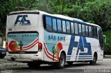 Empresa de Transportes São Luiz 4850 na cidade de Senhor do Bonfim, Bahia, Brasil, por Gênesis Freitas. Número da foto: #4818635.