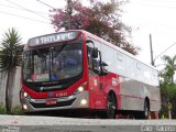Allibus Transportes 4 5633 na cidade de São Paulo, São Paulo, Brasil, por Caio  Takeda. Número da foto: #4817017.