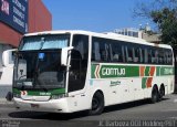 Empresa Gontijo de Transportes 20140 na cidade de Rio de Janeiro, Rio de Janeiro, Brasil, por JC  Barboza. Número da foto: #4818066.
