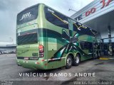 JBL Turismo 4600 na cidade de Sombrio, Santa Catarina, Brasil, por Vinícius Ramos Andre. Número da foto: #:id.