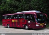 Reitur Turismo 7300 na cidade de Petrópolis, Rio de Janeiro, Brasil, por Rafael da Silva Xarão. ID da foto: :id.