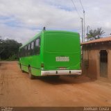 Empresa de Transporte do Carmo Ex.15 06 06 na cidade de Santarém, Pará, Brasil, por Joelson  Costa Serique. ID da foto: :id.