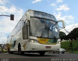 Empresa Gontijo de Transportes 12610 na cidade de Belo Horizonte, Minas Gerais, Brasil, por Maurício Nascimento. Número da foto: #4817215.