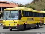 Viação Itapemirim 6013 na cidade de Paraíba do Sul, Rio de Janeiro, Brasil, por Lucas Vieira. Número da foto: #4816578.