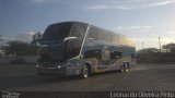 Soares Turismo e Fretamento 3015 na cidade de Caruaru, Pernambuco, Brasil, por Leon Oliver. Número da foto: #4816358.