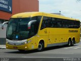 Viação Itapemirim 60755 na cidade de Rio de Janeiro, Rio de Janeiro, Brasil, por Wellington de Jesus Santos. Número da foto: #4817682.
