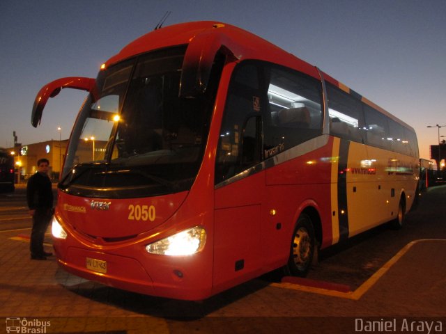 Tramaca 2050 na cidade de , por Araya Daniel . Número da foto: #4820736.
