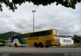 Empresa Gontijo de Transportes 14410 na cidade de Casimiro de Abreu, Rio de Janeiro, Brasil, por Neri  Ferreira. Número da foto: #:id.