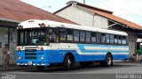 Grupo Acuza Barveña HB 3857 na cidade de , por Josué Mora. Número da foto: #:id.