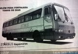 Viação Itapemirim 40001 na cidade de Cachoeiro de Itapemirim, Espírito Santo, Brasil, por Lucas Jacó. Número da foto: #4819542.