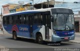 Empresa Sanjoanense Campostur RJ 118.059 na cidade de Campos dos Goytacazes, Rio de Janeiro, Brasil, por Anderson Pessanha. Número da foto: #:id.