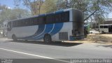 Ônibus Particulares 9090 na cidade de Caruaru, Pernambuco, Brasil, por Leon Oliver. ID da foto: :id.