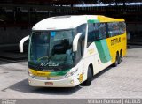 Empresa Gontijo de Transportes 18465 na cidade de Maceió, Alagoas, Brasil, por Willian Pontual. Número da foto: #4819981.