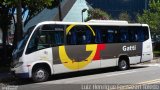 Gatti 277 na cidade de São Paulo, São Paulo, Brasil, por Luiz Henrique Fornazari Toledo. Número da foto: #:id.