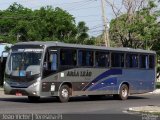 Arêa Leão Turismo 78 na cidade de Teresina, Piauí, Brasil, por João Victor. Número da foto: #:id.