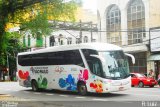 Advance Transatur 3108 na cidade de Santos, São Paulo, Brasil, por Ricardo Luiz. Número da foto: #4820989.