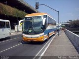 Viação Sertaneja 410 na cidade de Belo Horizonte, Minas Gerais, Brasil, por Adriano  Almeida. Número da foto: #4820473.