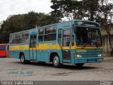 Cristo Rei > CCD Transporte Coletivo > SPE Via Mobilidade S/A DS003 na cidade de Curitiba, Paraná, Brasil, por Patrick  Luis Aifeld. Número da foto: #4819883.
