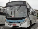 Tijuquinha - Auto Viação Tijuca C50102 na cidade de Rio de Janeiro, Rio de Janeiro, Brasil, por Valter Silva. Número da foto: #:id.