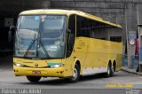 Viação Itapemirim 8865 na cidade de Curitiba, Paraná, Brasil, por Patrick  Luis Aifeld. Número da foto: #4819966.