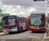 Lirabus 14065 na cidade de Sorocaba, São Paulo, Brasil, por Weslley Kelvin Batista. Número da foto: #:id.