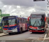 Lirabus 14065 na cidade de Sorocaba, São Paulo, Brasil, por Weslley Kelvin Batista. ID da foto: :id.