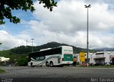 Só Sol Turismo 1600 na cidade de Casimiro de Abreu, Rio de Janeiro, Brasil, por Neri  Ferreira. Número da foto: #:id.