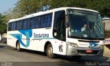 Transturismo Turismo e Fretamento 770 na cidade de Rio de Janeiro, Rio de Janeiro, Brasil, por Rafael Leonel Jacinto dos Santos. Número da foto: #4820701.