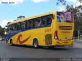 Coletivo Transportes 3505 na cidade de Caruaru, Pernambuco, Brasil, por Lenilson da Silva Pessoa. Número da foto: #4819998.