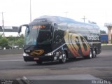 Expresso Nordeste 4835 na cidade de Marília, São Paulo, Brasil, por Mirella Ruy. Número da foto: #4821793.