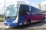 Transportadora Turística Benfica 2016 na cidade de São Paulo, São Paulo, Brasil, por Lucas Marques. ID da foto: :id.