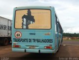 Ônibus Particulares 19842 na cidade de Xambrê, Paraná, Brasil, por George Miranda. ID da foto: :id.