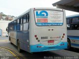 Empresa de Ônibus Vila Elvio 8900 na cidade de Piedade, São Paulo, Brasil, por Nivaldo Junior. Número da foto: #:id.