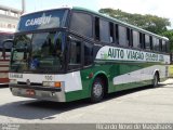 Auto Viação Cambuí 100 na cidade de São Paulo, São Paulo, Brasil, por Ricardo Novo de Magalhaes. ID da foto: :id.