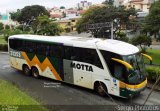 Viação Motta 31353 na cidade de Americana, São Paulo, Brasil, por Sérgio de Sousa Elias. Número da foto: #:id.