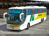 Viação Nacional 10510 na cidade de Maceió, Alagoas, Brasil, por Willian Pontual. Número da foto: #4819950.