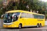 Viação Itapemirim 60671 na cidade de Curitiba, Paraná, Brasil, por Roger Coelho. Número da foto: #4819148.