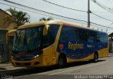 Auto Viação Reginas RJ 110.268 na cidade de Rio de Janeiro, Rio de Janeiro, Brasil, por Wallace Serrano Silva. Número da foto: #:id.