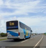 Lis Transportes 2226 na cidade de Camaçari, Bahia, Brasil, por Adriano Buraen de Franca . Número da foto: #4819277.