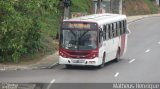 Rondônia Transportes 0112016 na cidade de Manaus, Amazonas, Brasil, por Matheus Henrique. Número da foto: #:id.