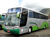 Turin Transportes 13000 na cidade de Ouro Branco, Minas Gerais, Brasil, por Moisés Magno. ID da foto: :id.