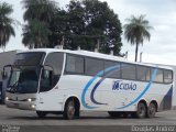 Cidão Turismo 4329 na cidade de Goiânia, Goiás, Brasil, por Douglas Andrez. Número da foto: #4819953.