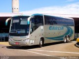 Viação Garcia 7162 na cidade de Londrina, Paraná, Brasil, por Lucas Oliveira . ID da foto: :id.