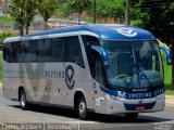 Viação Cruzeiro 6140 na cidade de Teresina, Piauí, Brasil, por Carlos Aguiar ®. Número da foto: #4818944.