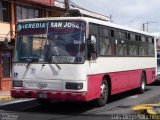 Microbuses Rapidas Heredianas 22 na cidade de , por Luis Diego Sánchez. Número da foto: #4820244.