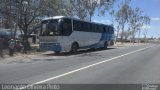 Ônibus Particulares 9090 na cidade de Caruaru, Pernambuco, Brasil, por Leon Oliver. Número da foto: #4819416.