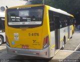Imperial Transportes 5 4176 na cidade de São Paulo, São Paulo, Brasil, por Lucas Marques. Número da foto: #:id.